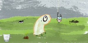 cAsey with a capital a