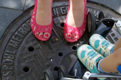 Jenny O'Grady 8/13/14